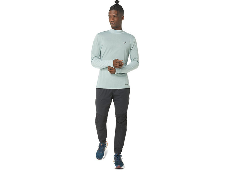 WINTER RUN PANT 9
