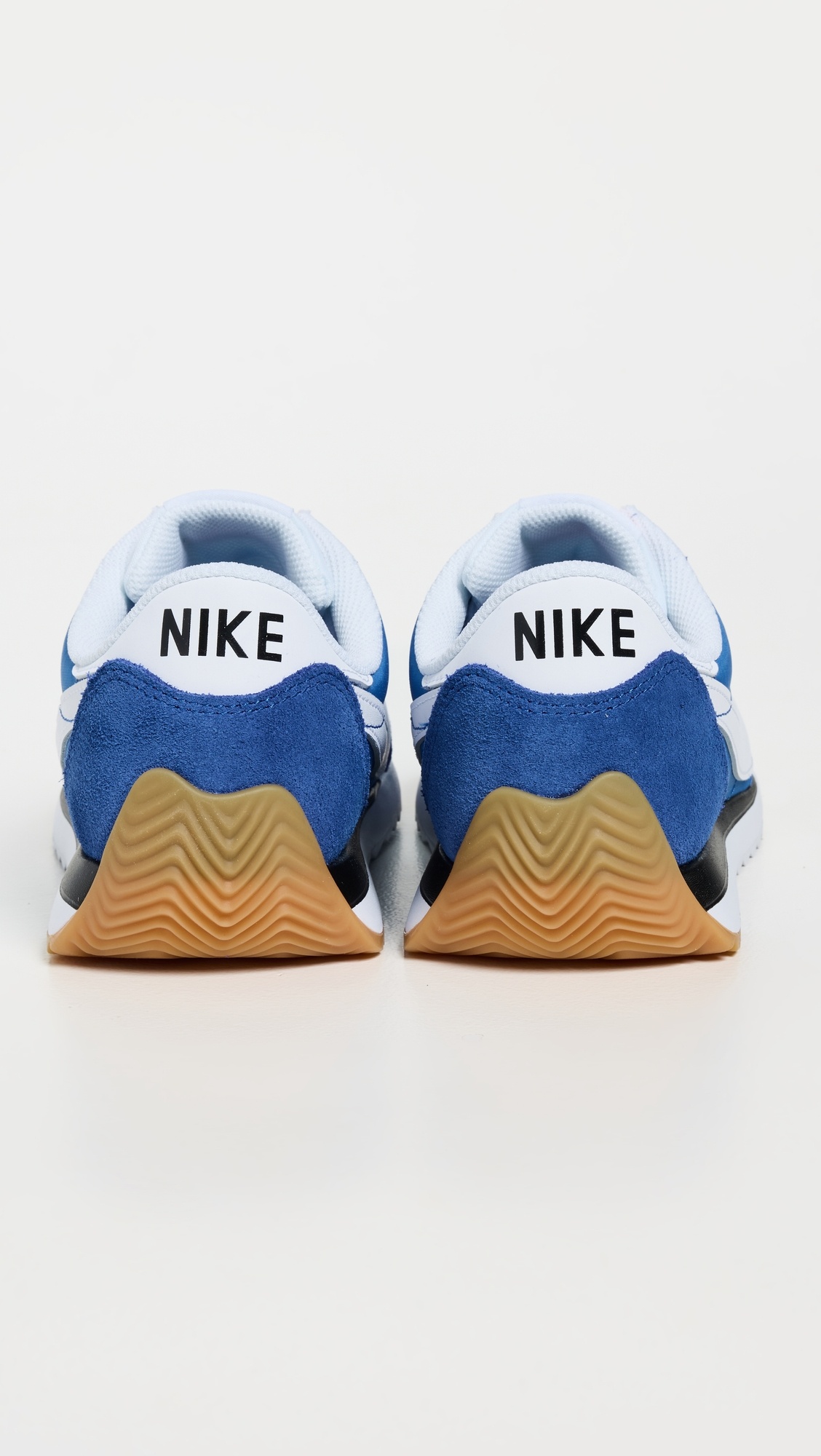 Nike Pacific Sneakers - 4