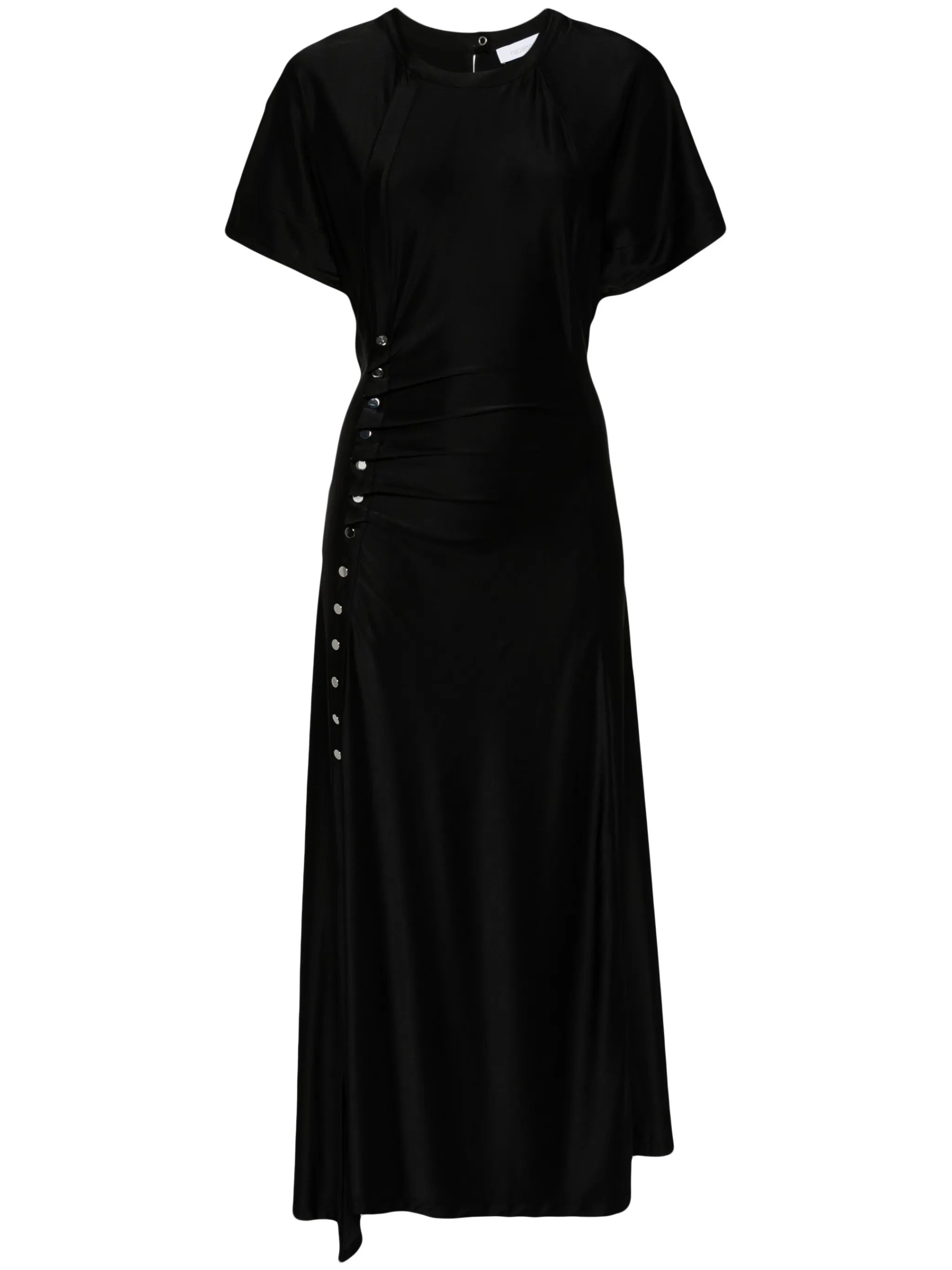 Drapé Pression midi dress - 1