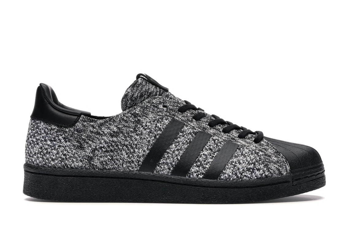 adidas Superstar Boost SNS X Social Status - 1