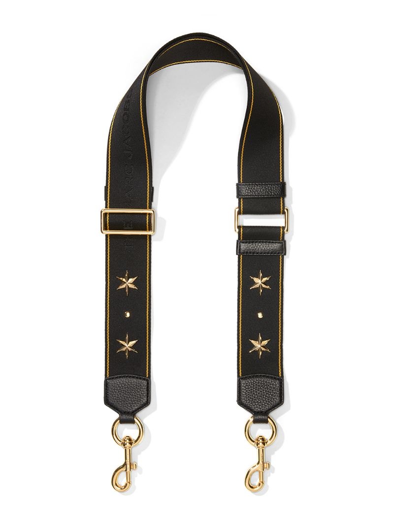 Marc jacobs webbing strap outlet