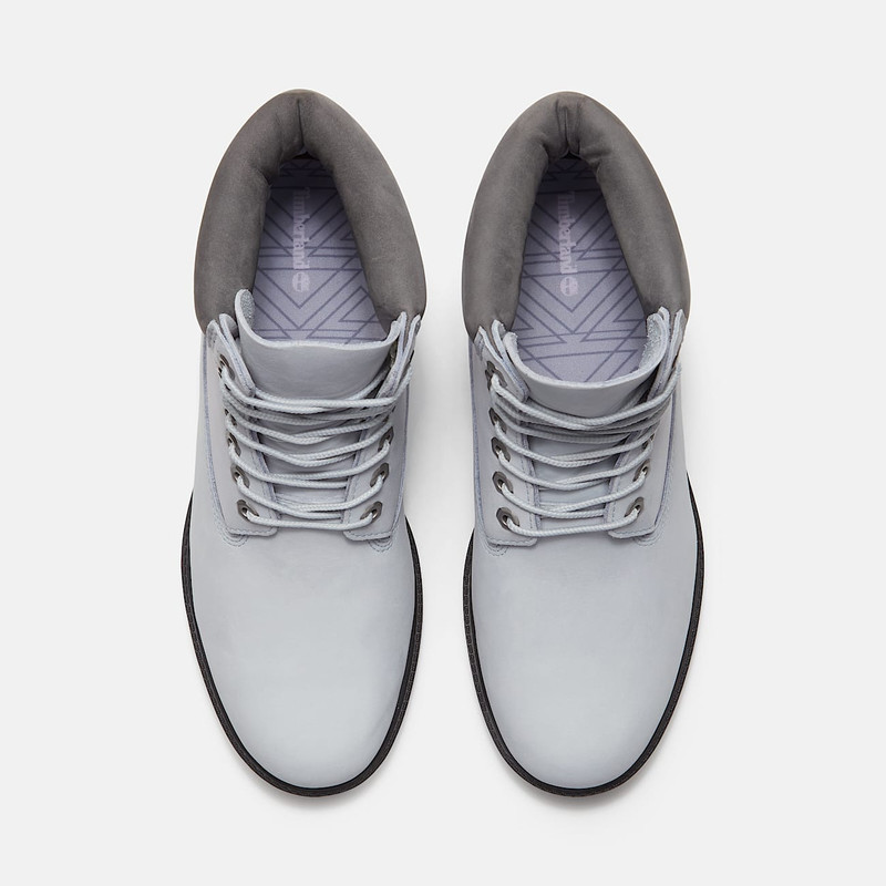 Timberland Men's Timberland® Alpine Glacier 6-Inch Waterproof Boot outlook