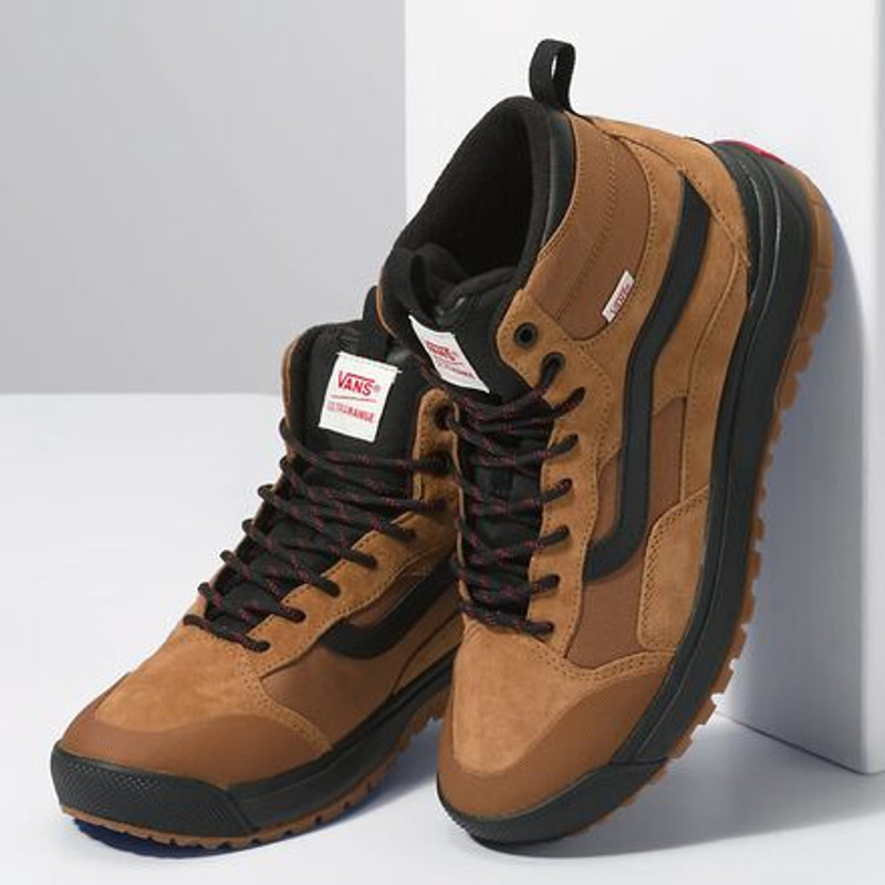 Vans UltraRange Exo Hi MTE-1 Glazed Ginger 4