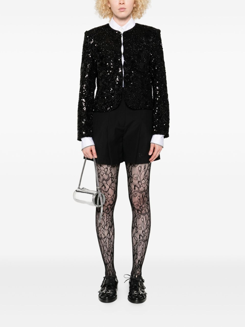 Iro - Iro Jacket - 4