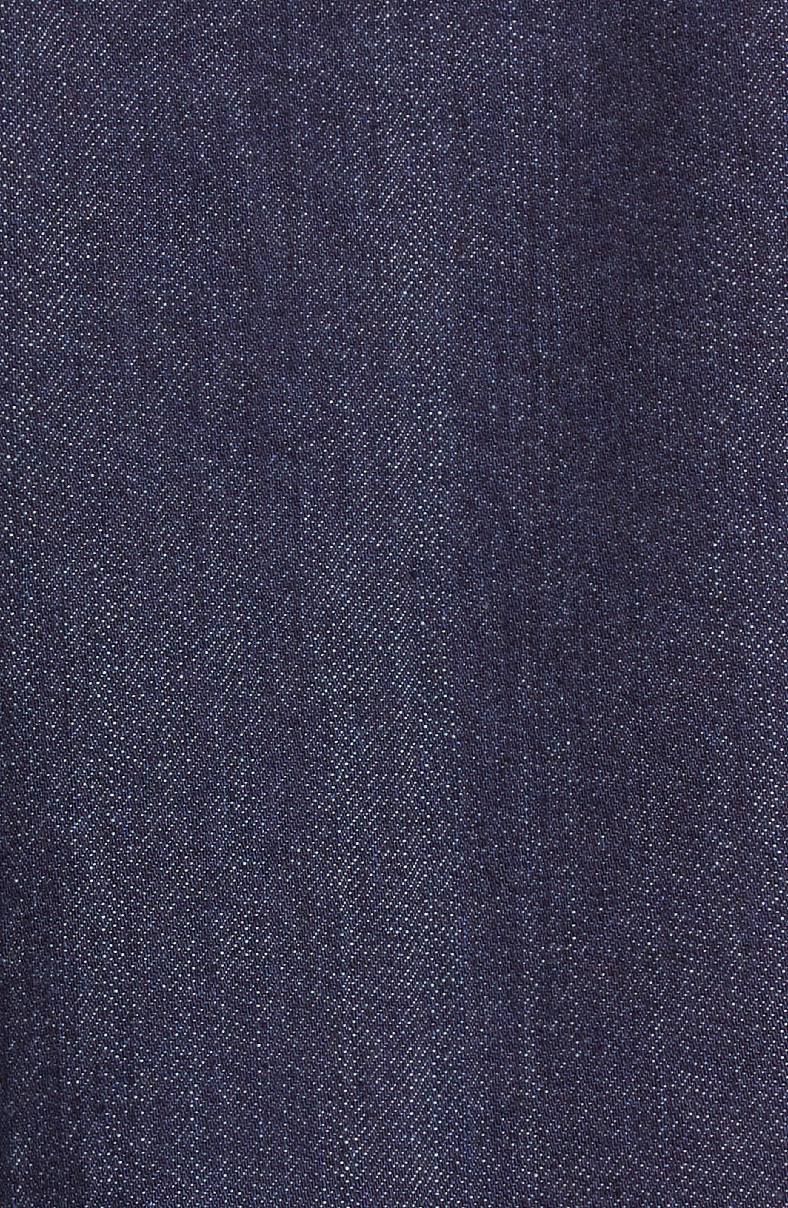 Ness Denim Trucker Jacket - 6