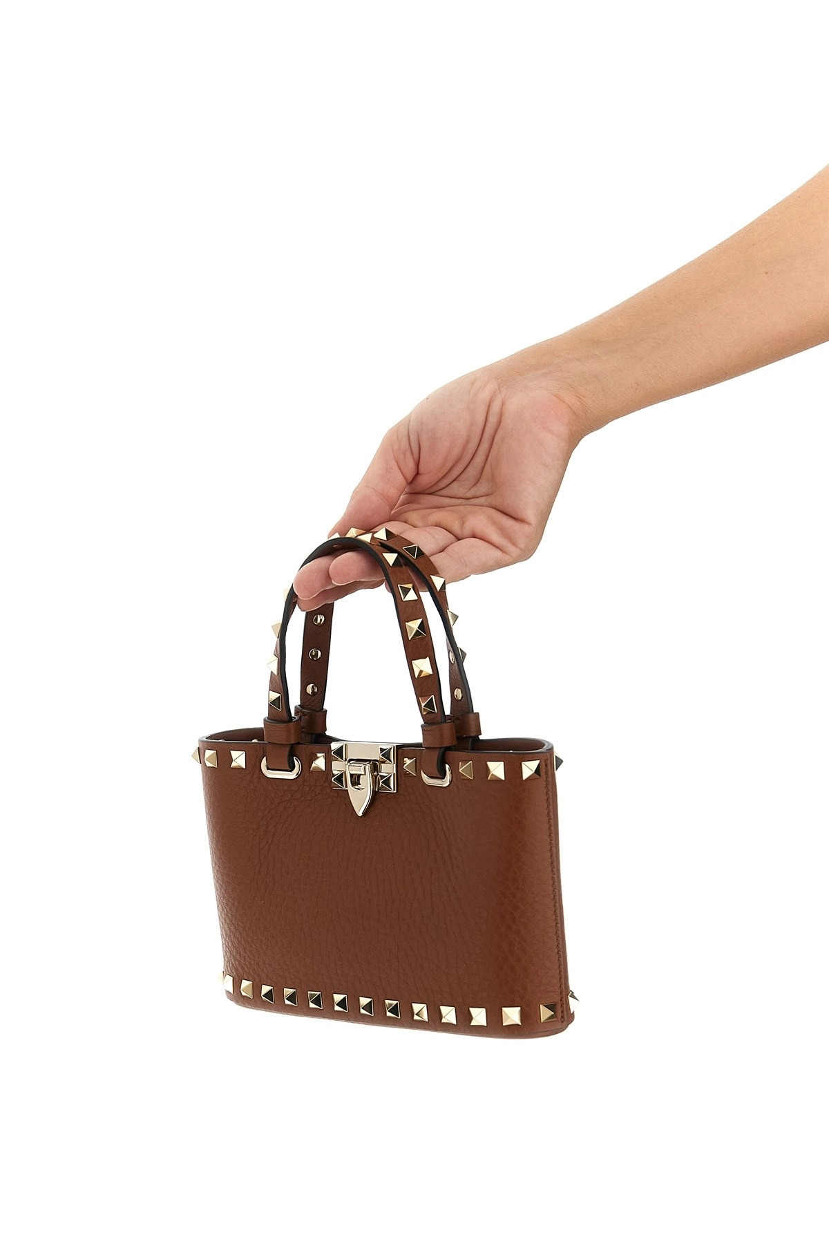 Valentino Gravani 'Rockstud' handbag - 2