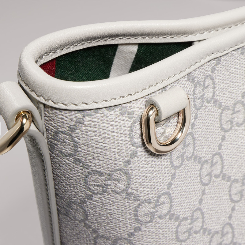 GG Emblem nano bucket bag 6
