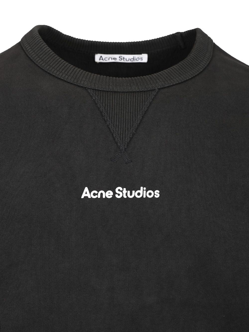 T-Shirts Sweatshirts Black - 3