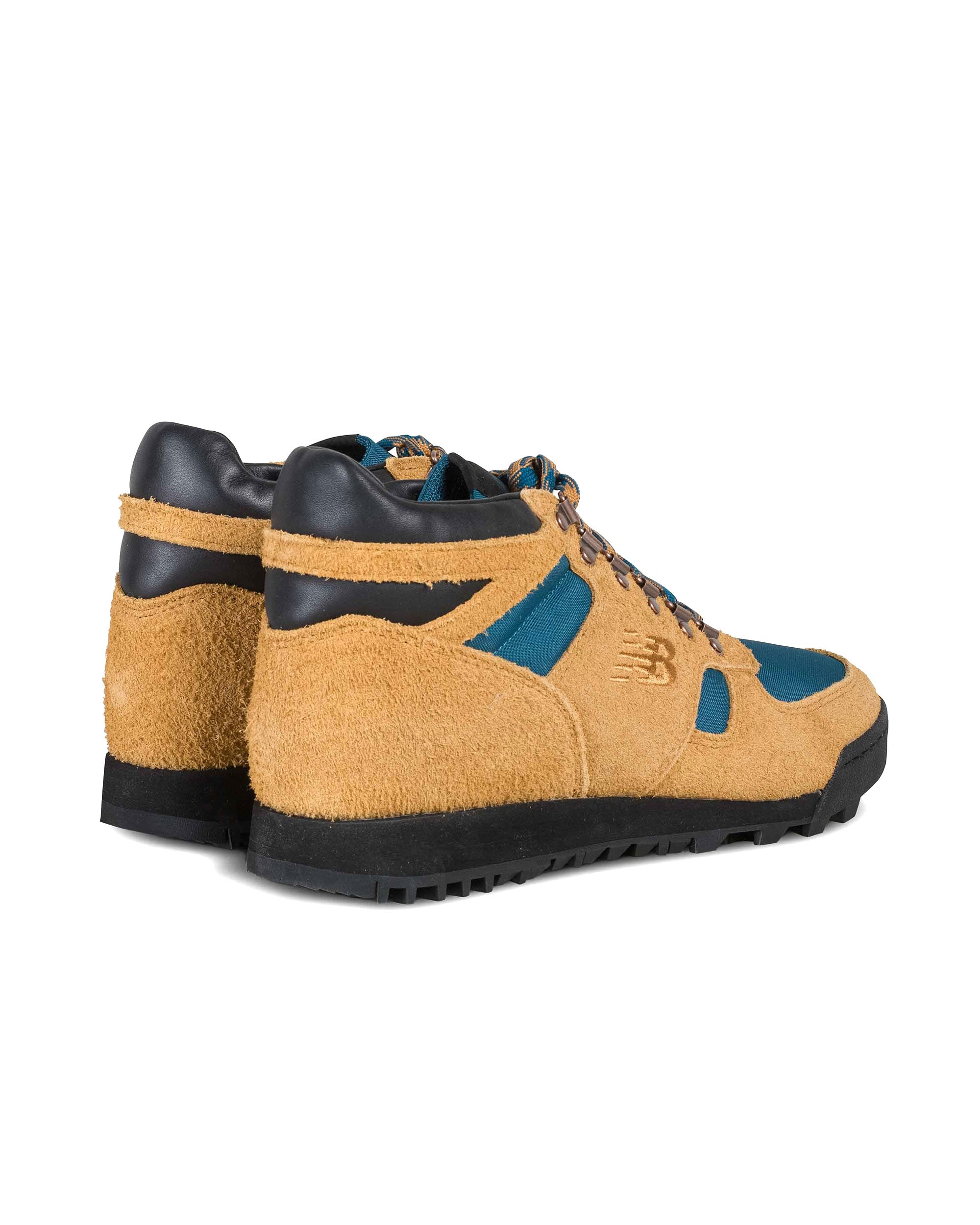 Rainier Faded Workwear - 3