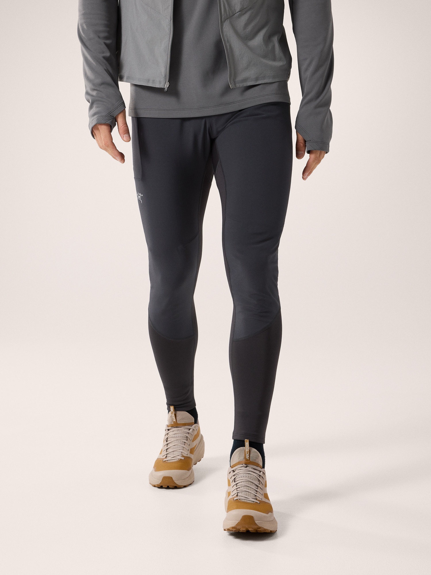 Norvan Hybrid Tight - 2