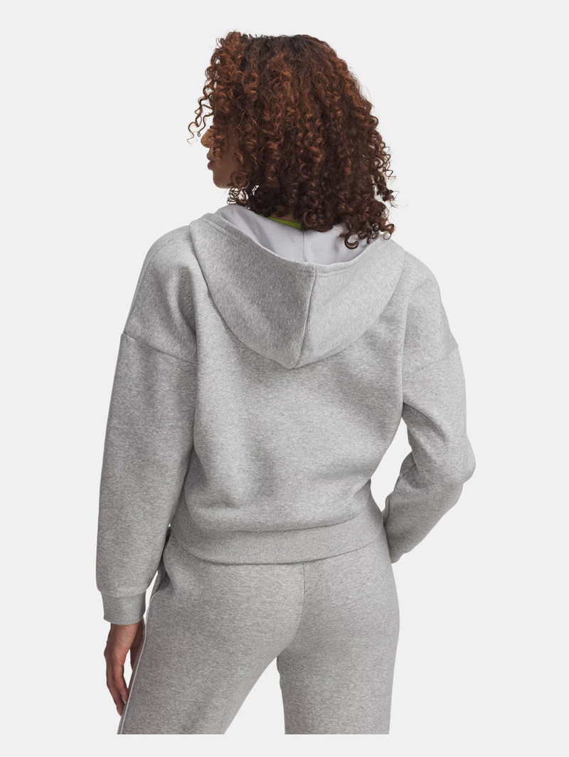 Under Armour UA Rival Fleece Piped outlook