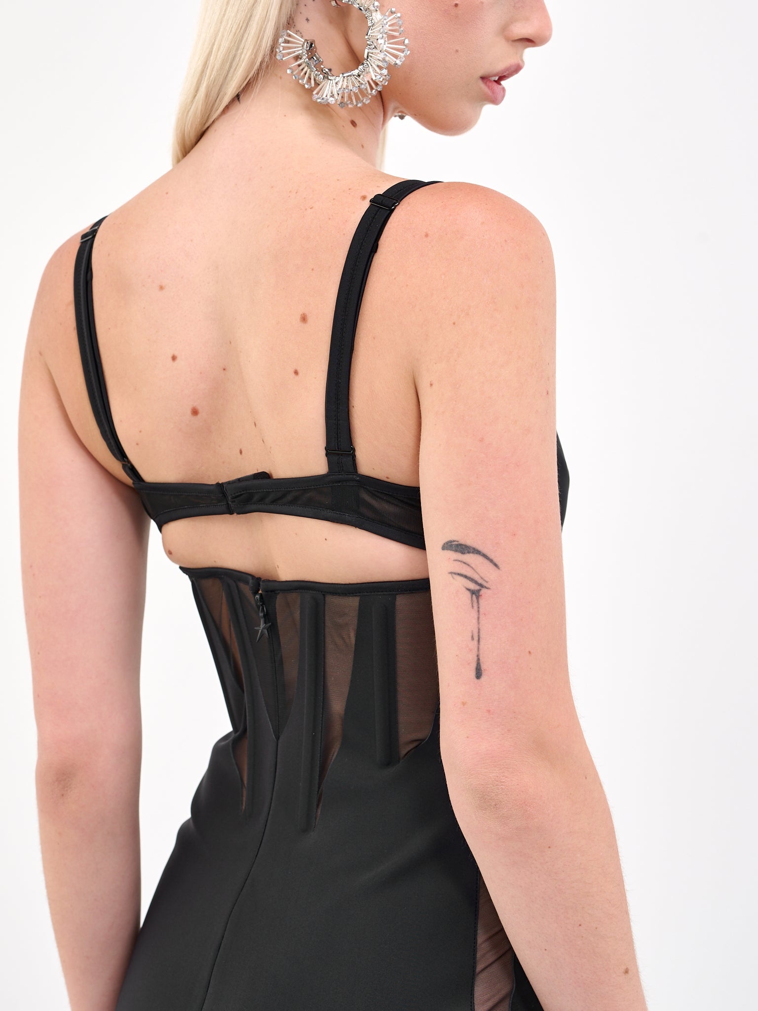Corset Dress - 5