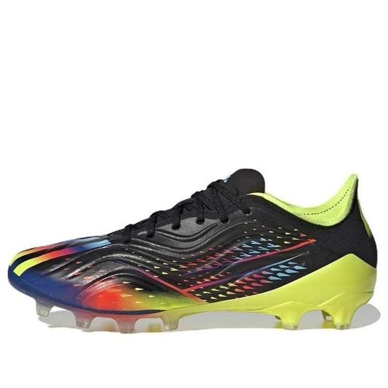 adidas Copa Sense.1 'Black Green' GZ1355 - 1