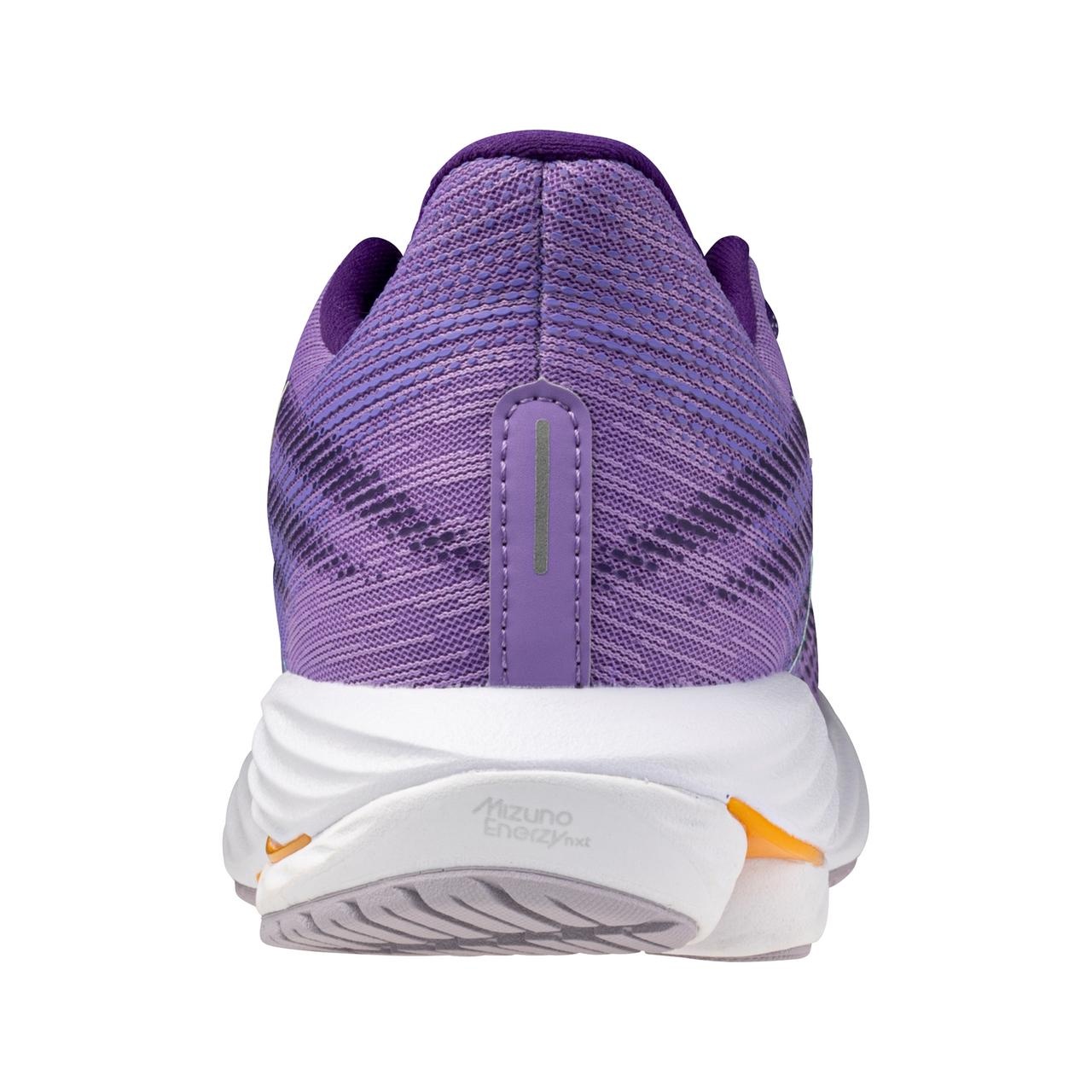 Women's Wave Rider 28 Running Shoe - 5