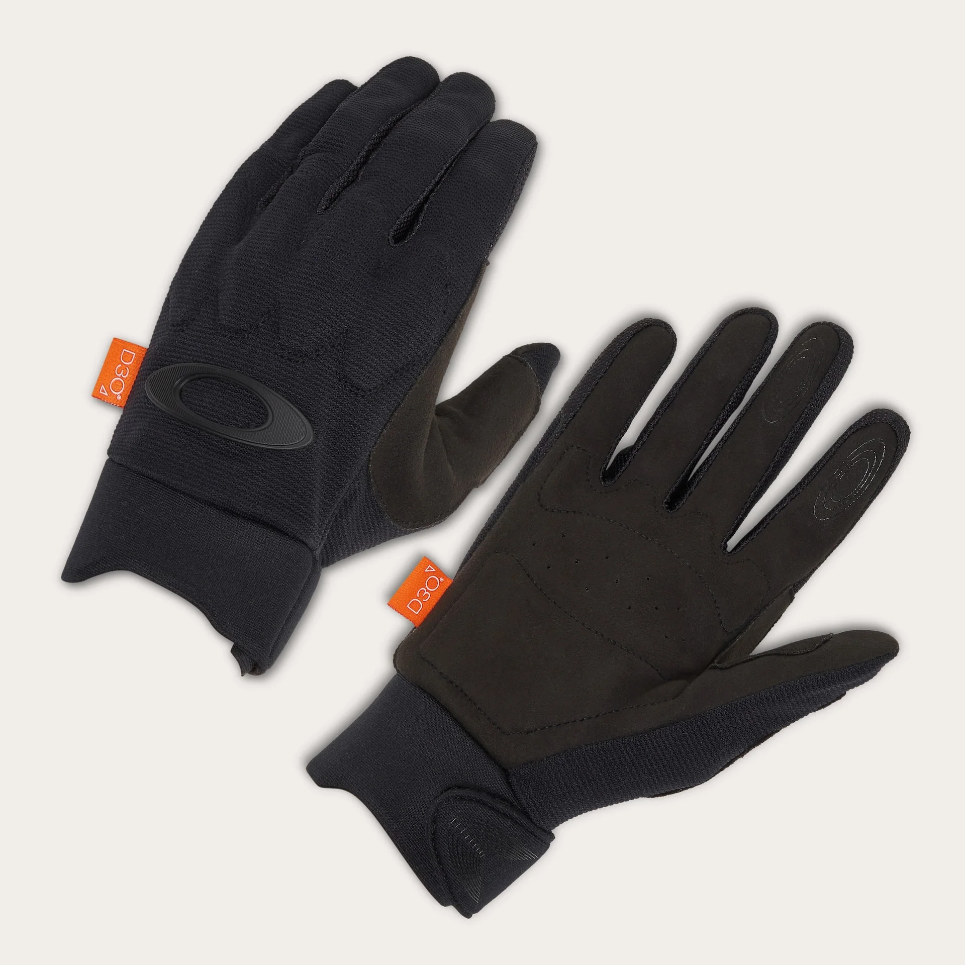 Maven D3O Gloves - 1