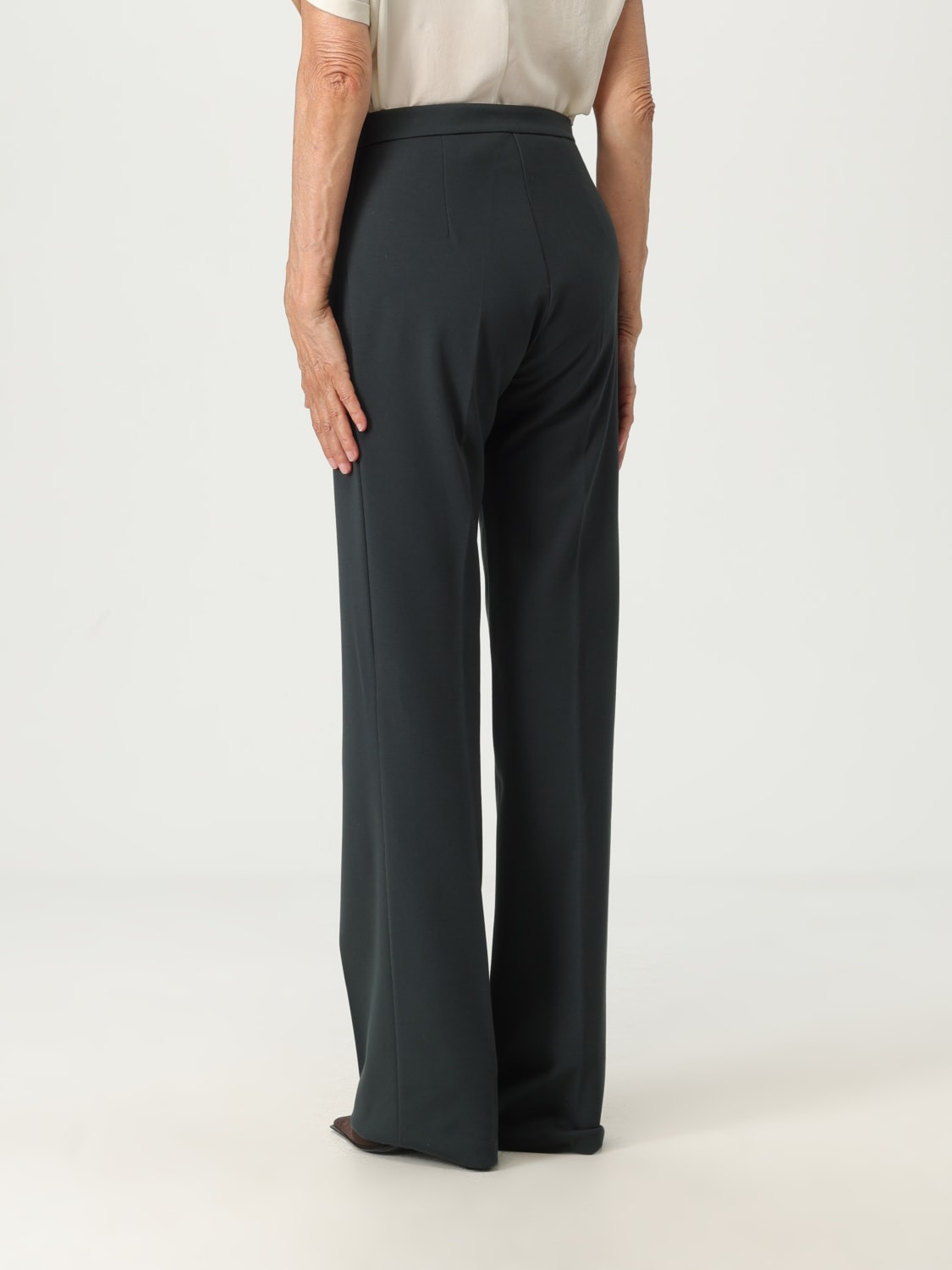 Pants woman Pinko - 2