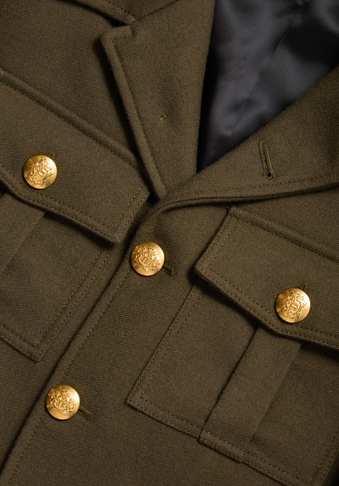 JACKET 174 - 5
