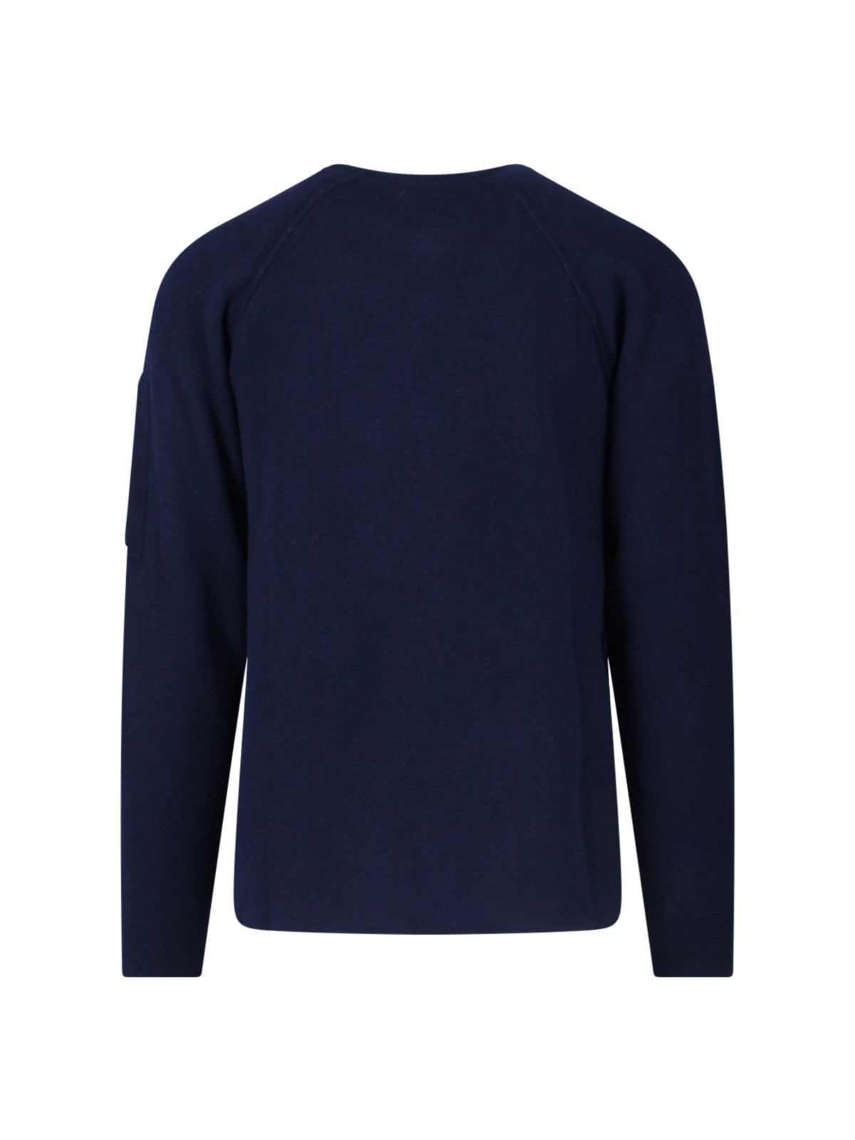 LOGO CREWNECK SWEATER - 2