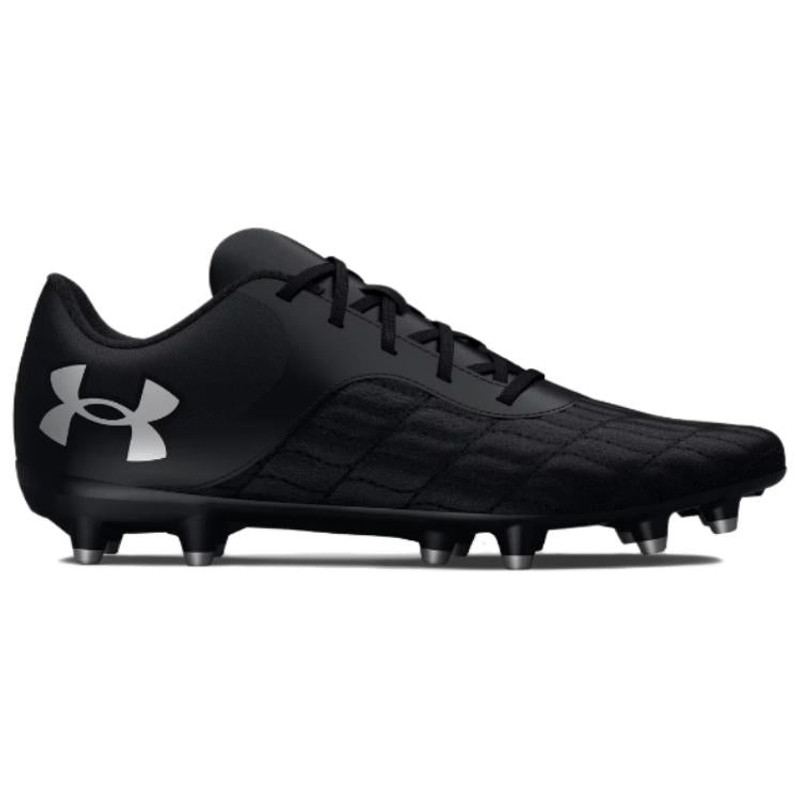 Under Armour Under Armour Magnetico Select 3 FG 'Black Metallic Silver' 3027039-001 outlook