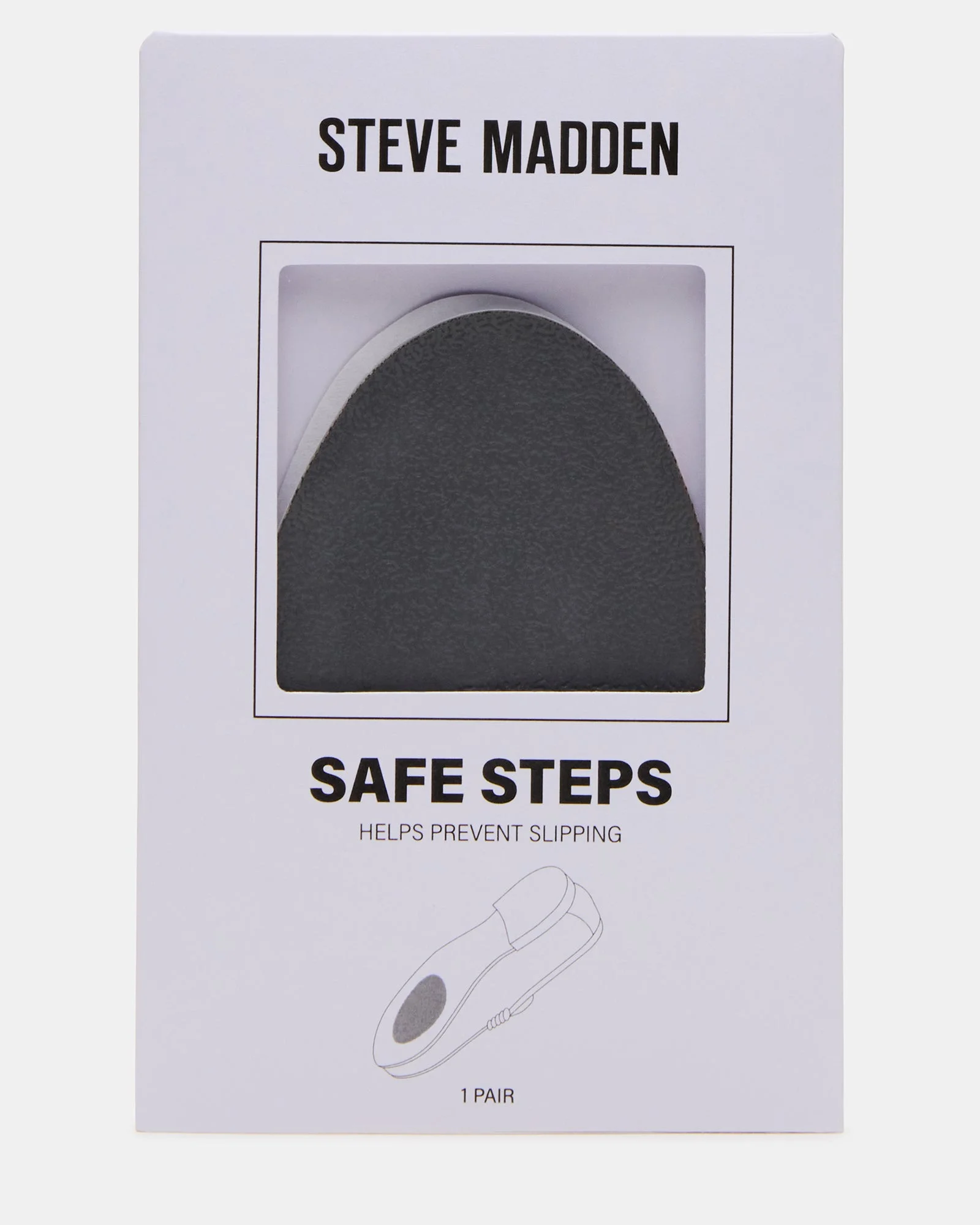 SAFESTEPS MULTI - 1