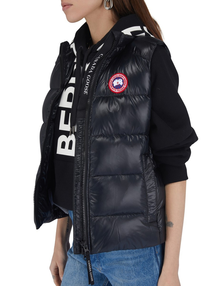 Cypress Vest 4