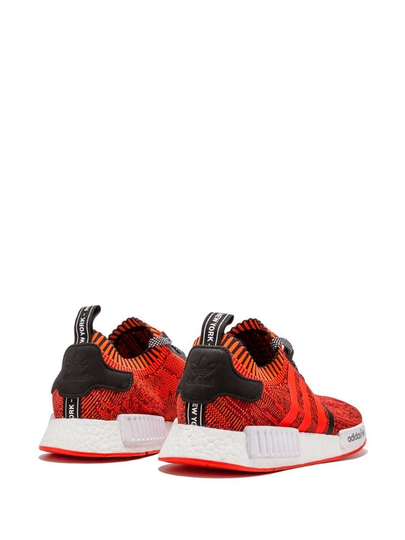 NMD_R1 PK NYC low-top sneakers - 3