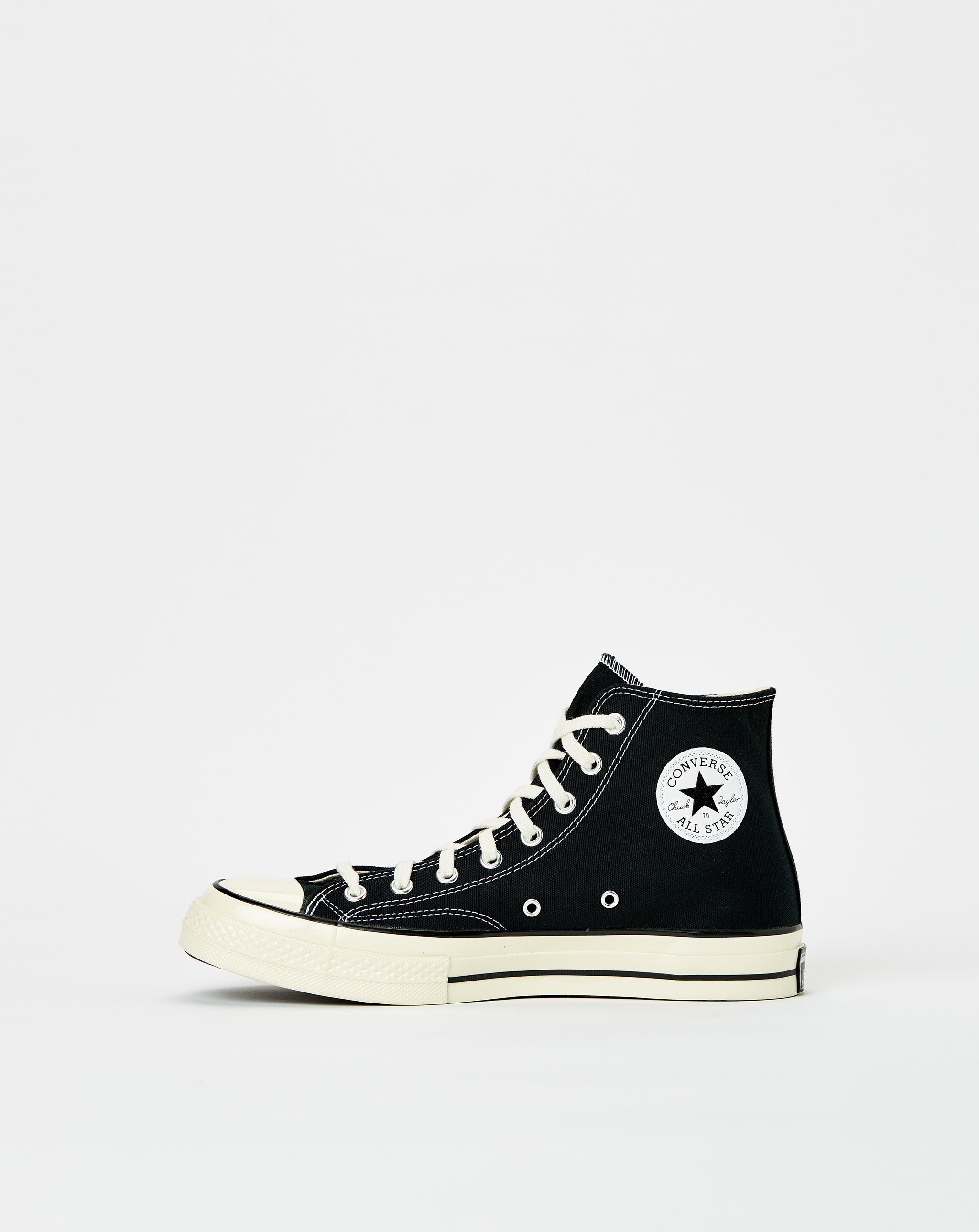 Chuck 70 'Black' - 4