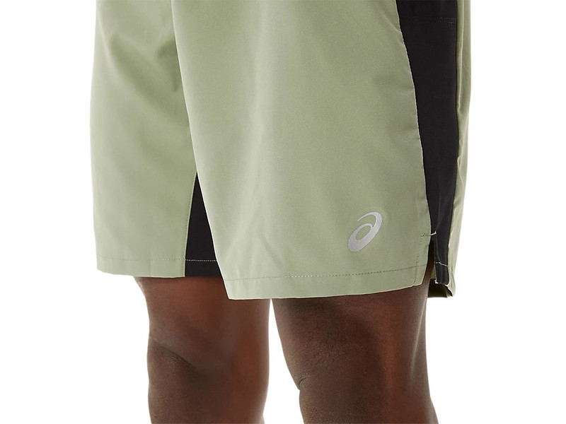 MEN'S 9IN ASICS MIXER SHORT 4