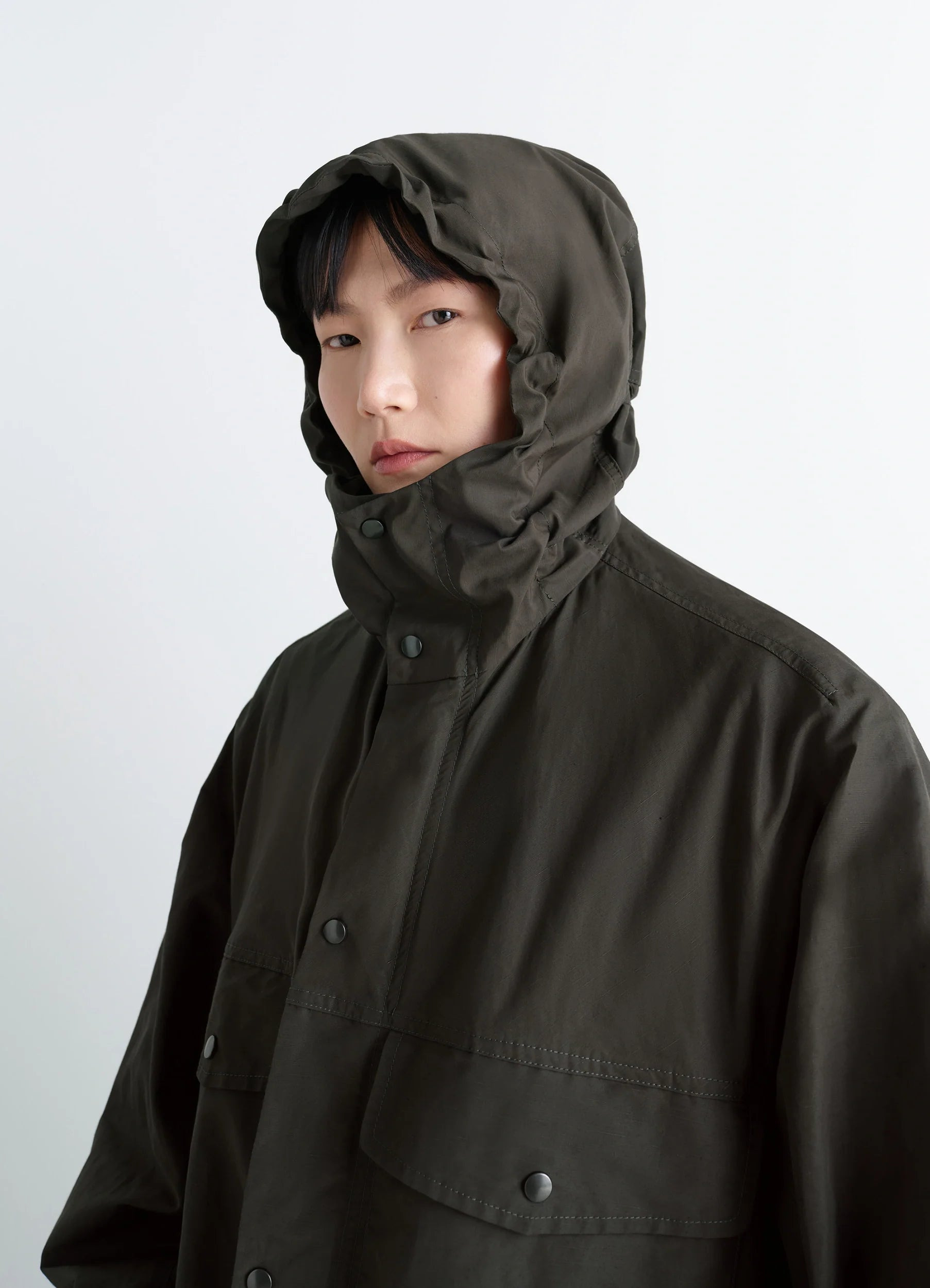 UTILITY RAINCOAT - 4