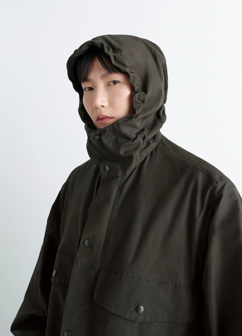 UTILITY RAINCOAT 4
