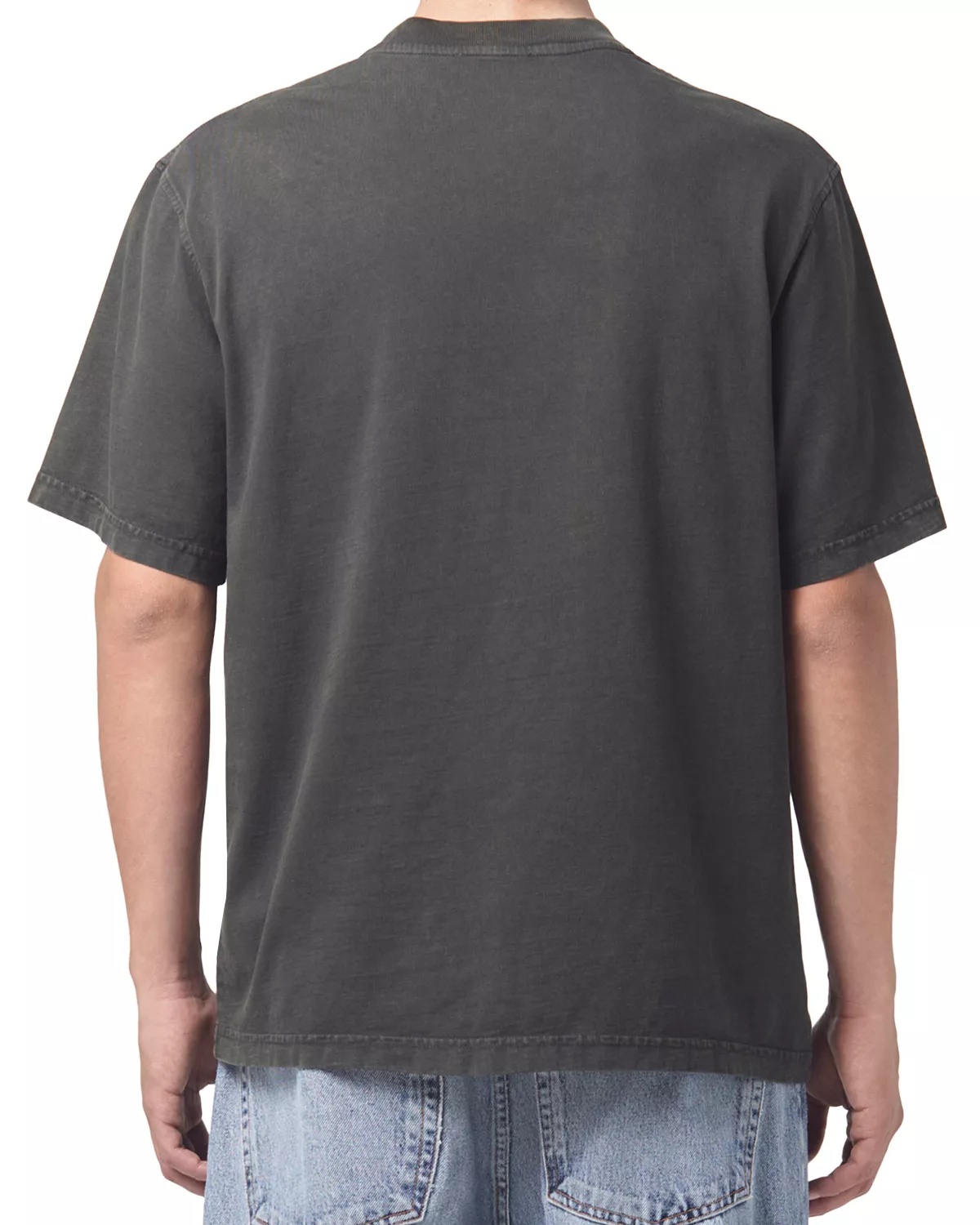 Asha Tee - 4