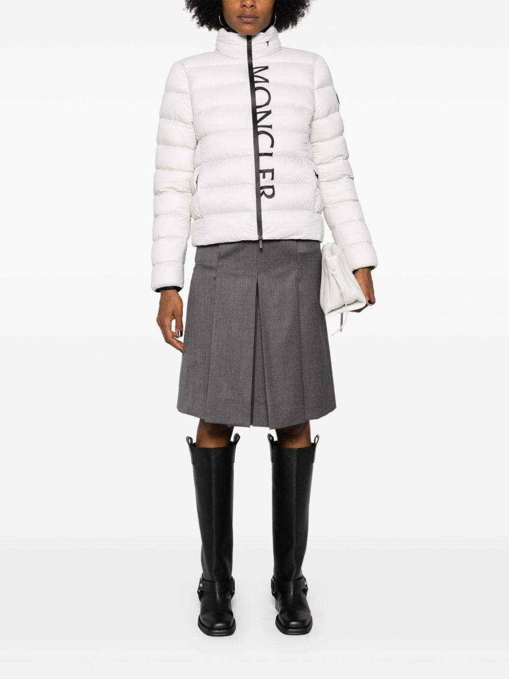 Cerces puffer jacket - 2