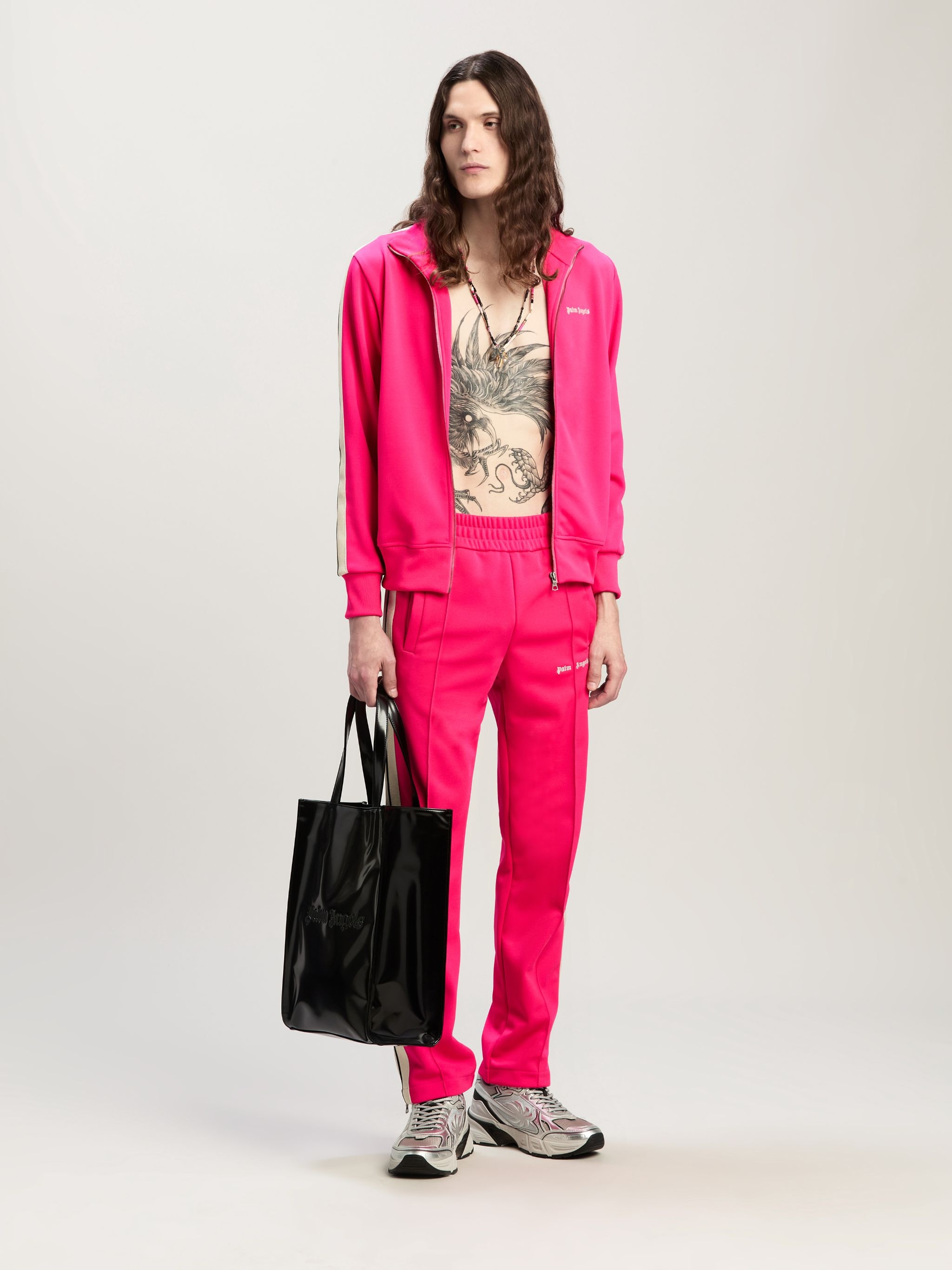 logo Track jacket - 2
