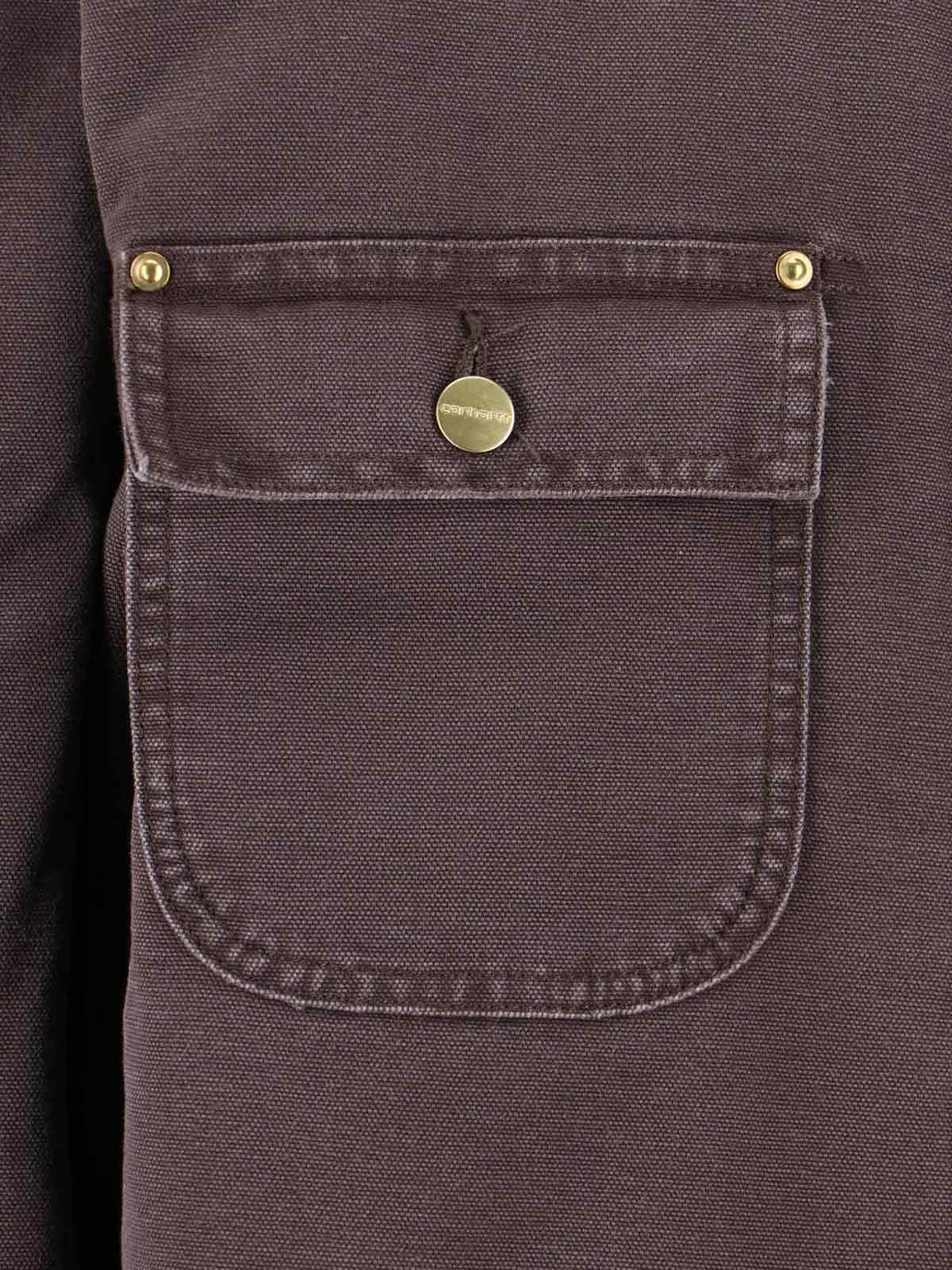 'OG CORE' JACKET - 4