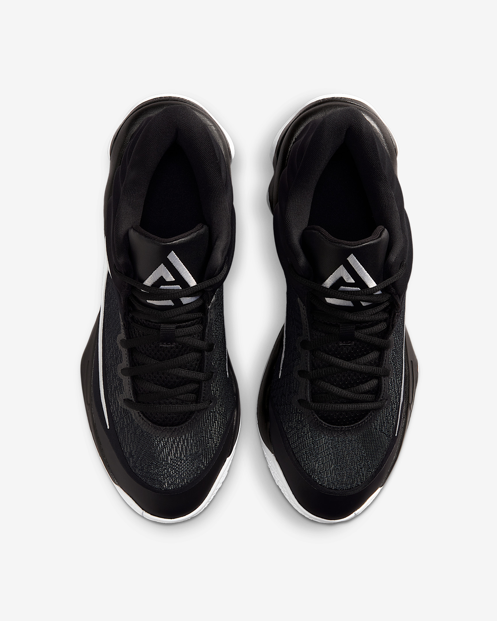 Giannis Immortality 4 Basketball Shoes - 4