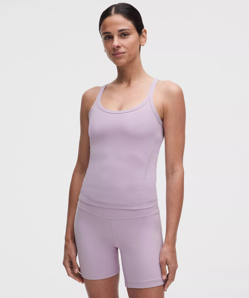 lululemon Align™ Scoop Waist-Length Tank Top 1