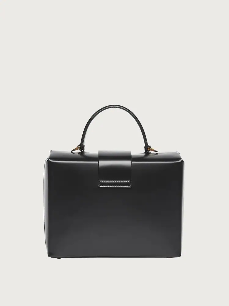 TRIFOLIO BOX BAG - 5