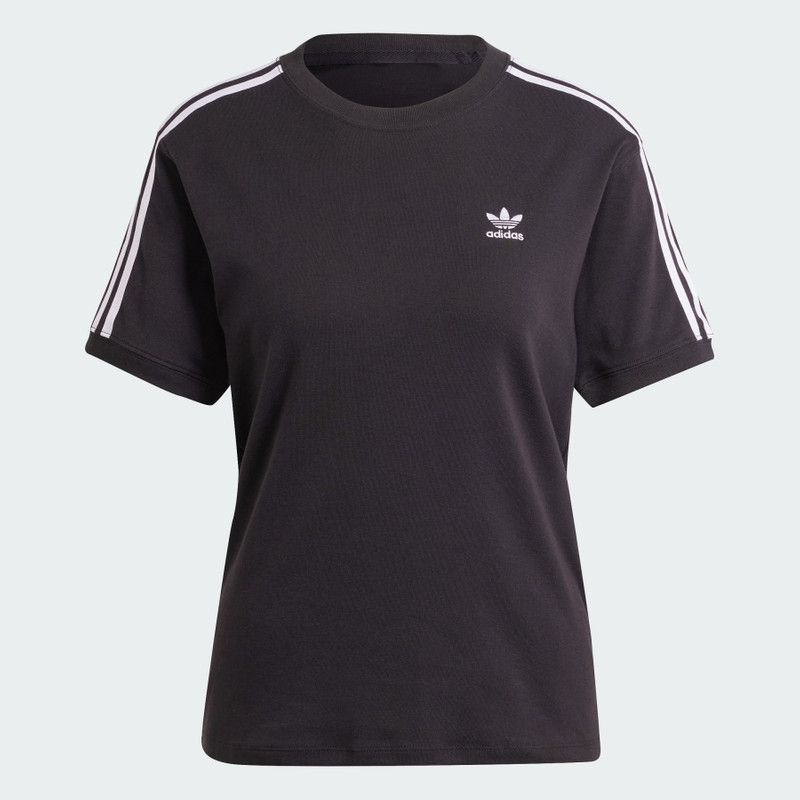 3-Stripes Tee - 1