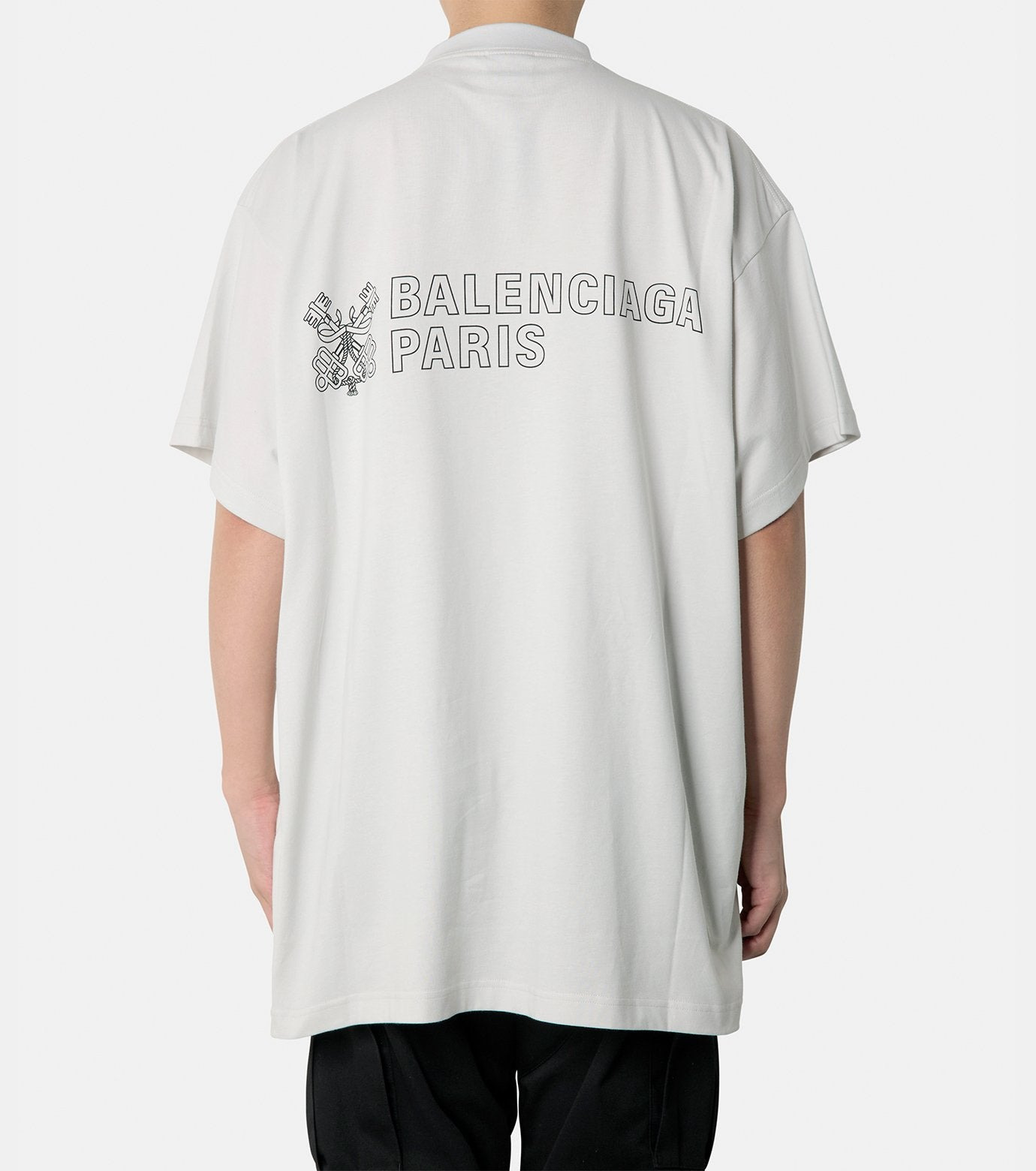 Oversized T-Shirt - 3
