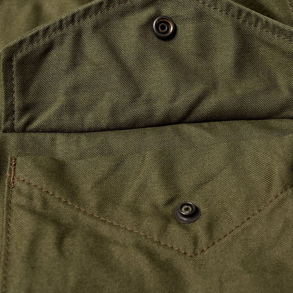 The Real McCoy's M-65 Field Jacket - 3