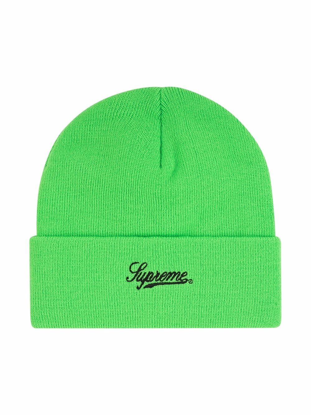 Automobili Lamborghini "SS 20" beanie - 2