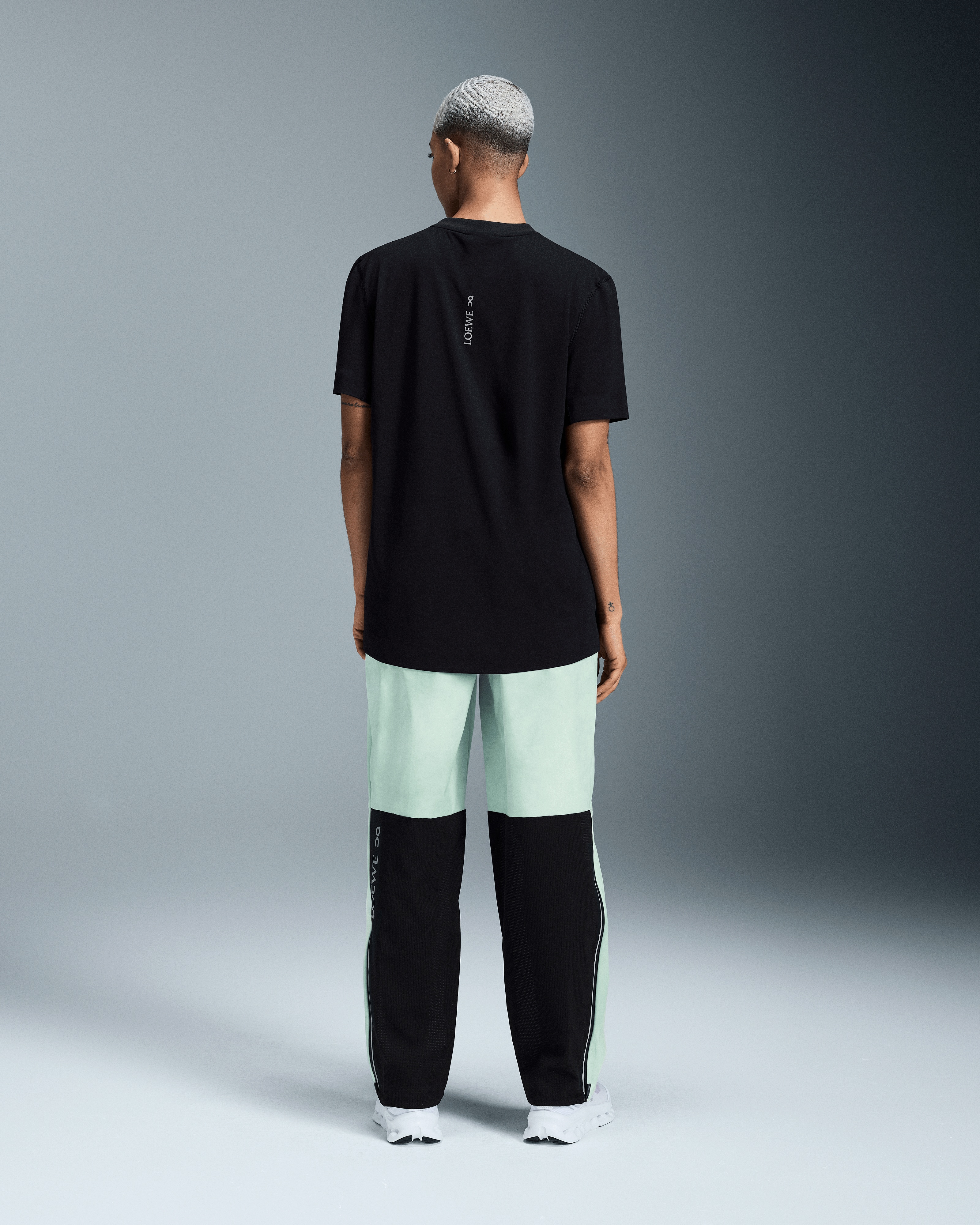 Active T-Shirt LOEWE - 2