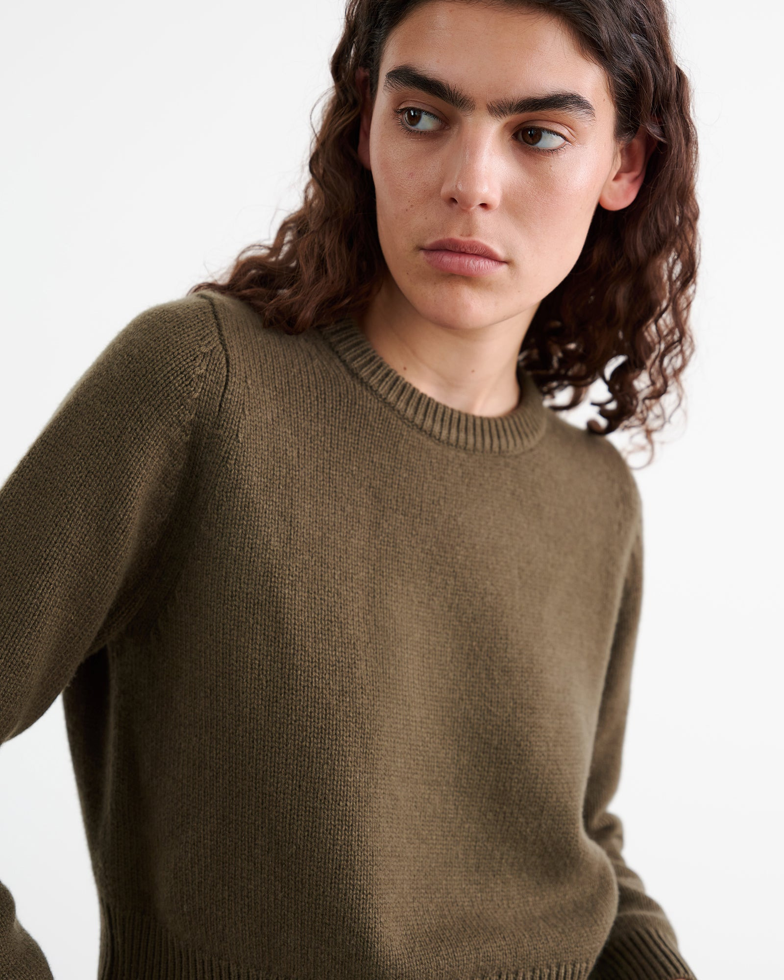 POPPY SWEATER - 3