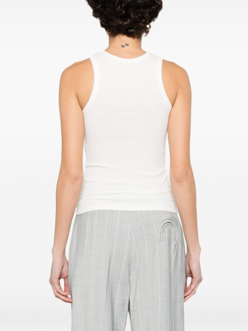 fitted tank top 4
