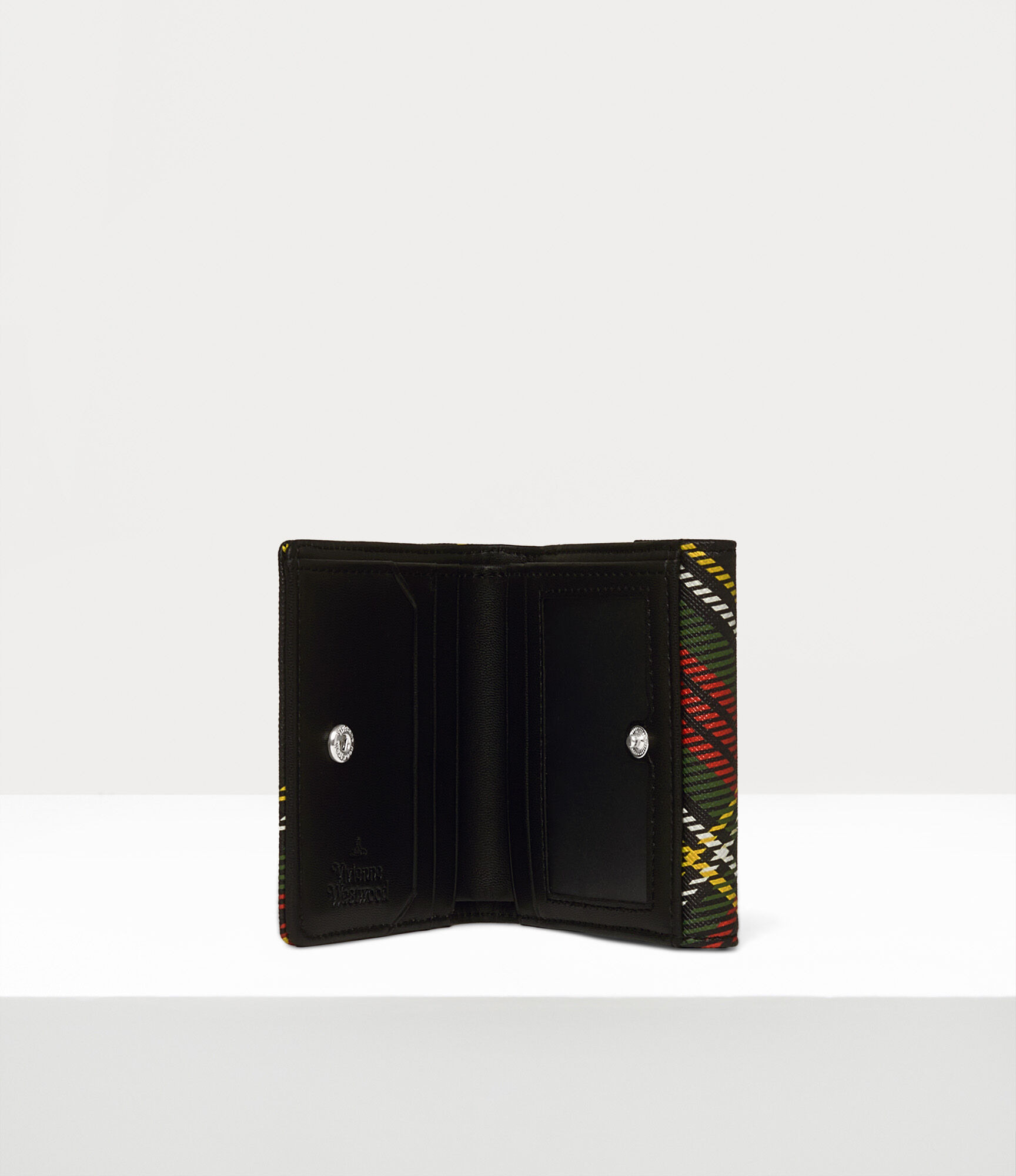 SMALL WALLET - 3