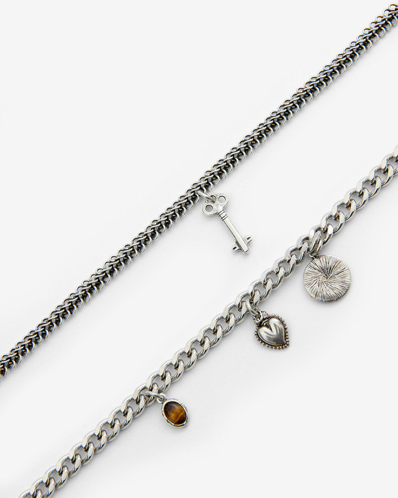 Isabel Marant SCOTT BROOCH outlook