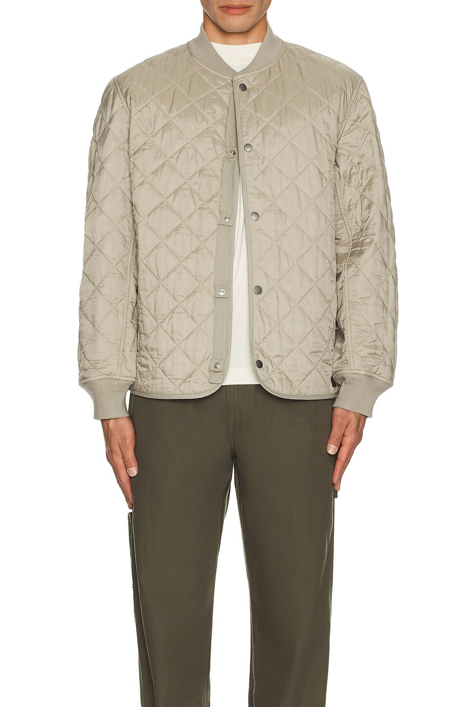 Focus Liner Jacket - 5