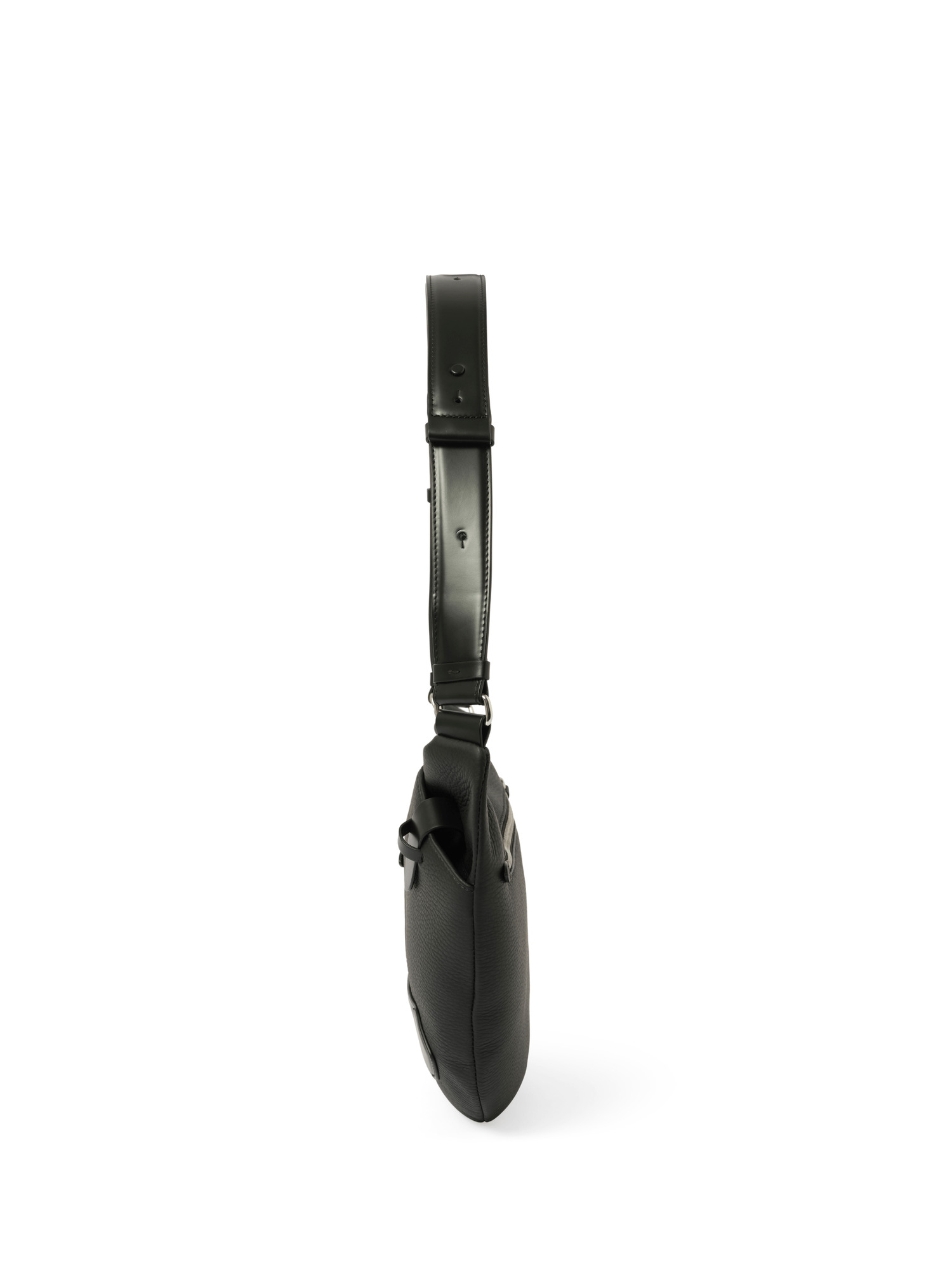 Soft 5AC On Body Bag in Black - 5