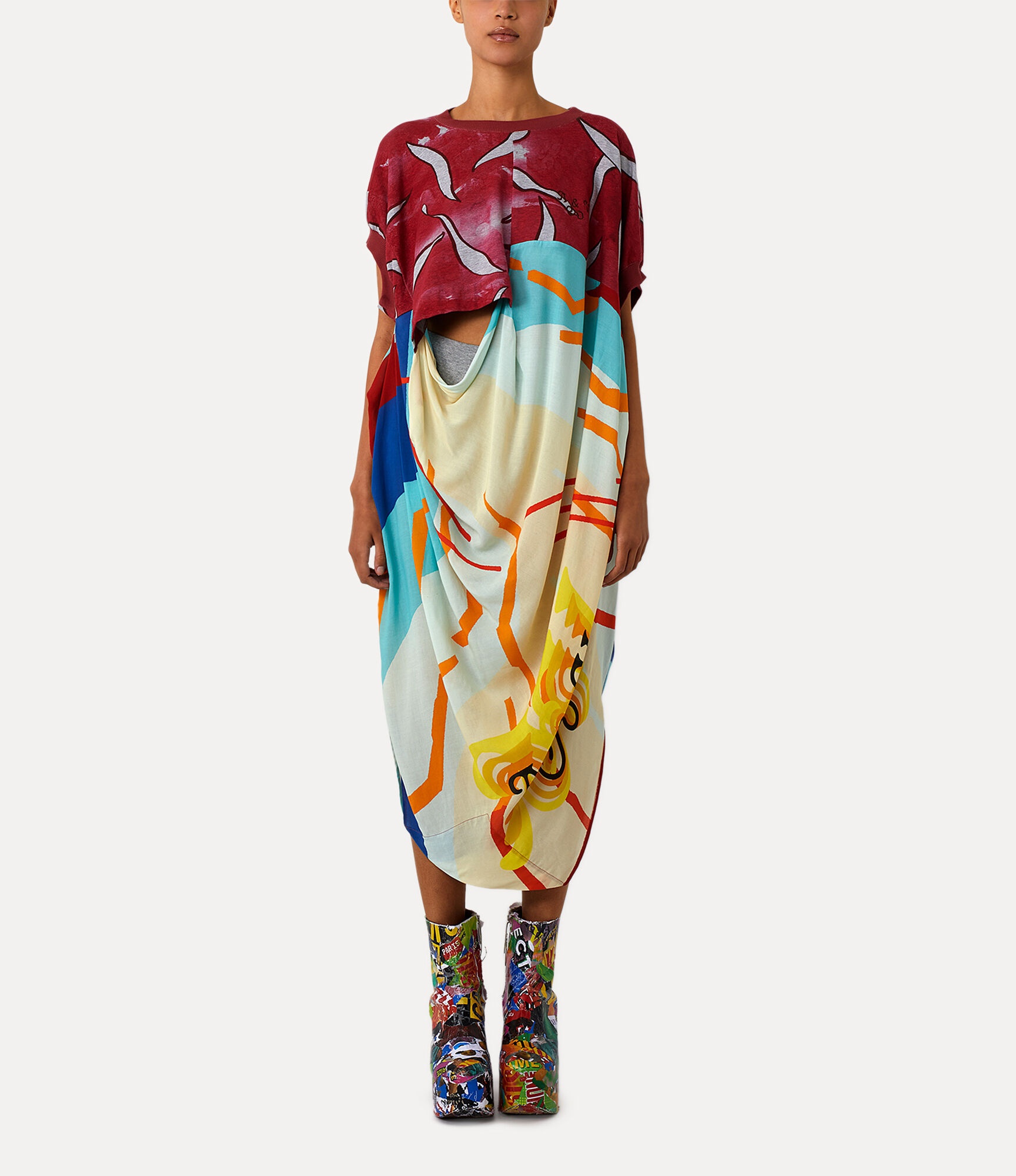 SANDY DRESS - 2