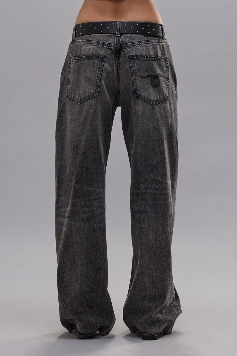 D'ARCY LOOSE JEAN 4